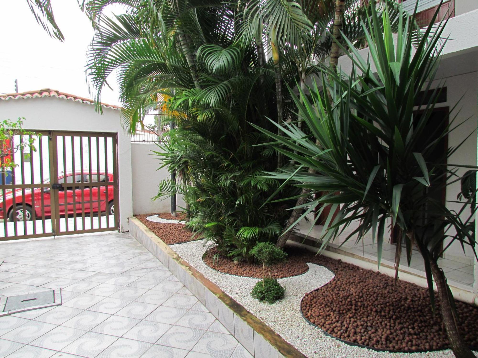 Pousada Nossa Casa Maceio  Exterior photo